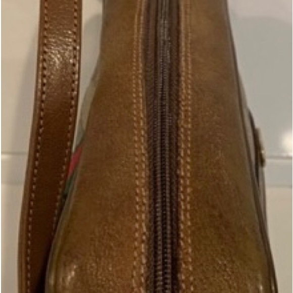 Vintage Gucci GG Plus Ophidia Cross Body - Picture 10 of 15